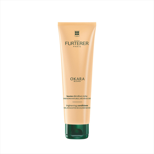 Rene furterer okara blond balsamo desenredante 150ml